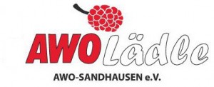 Logo AWO Laedle